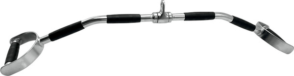 Опция для силового тренажера UNIX Fit Pro изогнутая / HGRPAR100PCE - фото