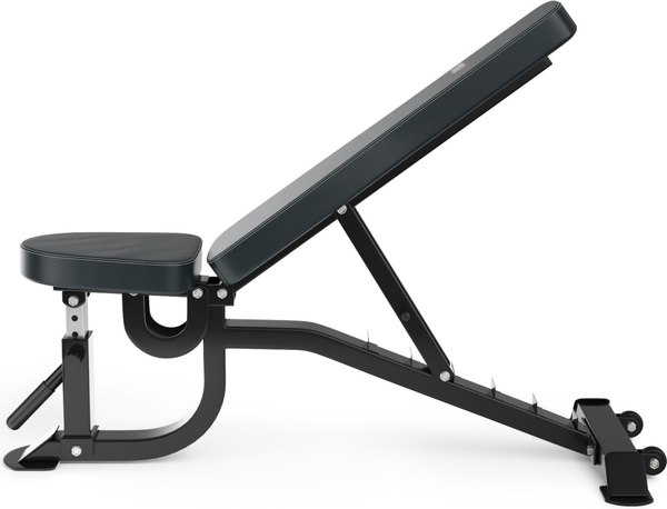 Скамья многофункциональная UNIX Fit Bench 200R / BSBN200R