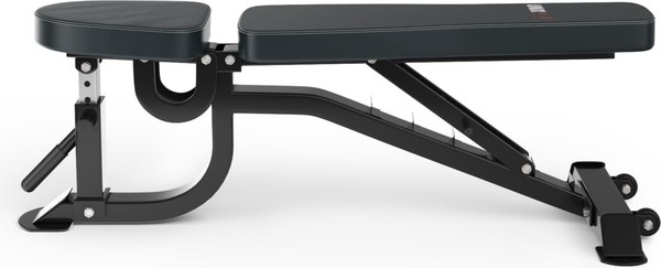 Скамья многофункциональная UNIX Fit Bench 200R / BSBN200R