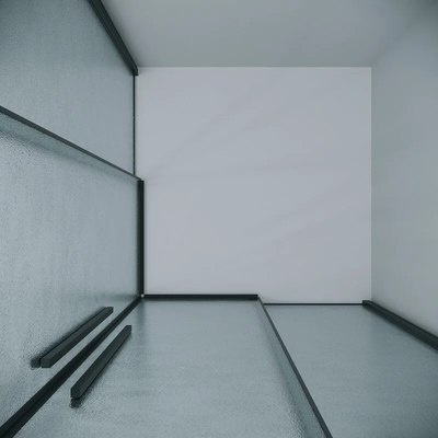 Душевой уголок Grossman Galaxy 70х100х195 / 300.K33.01.70R10L.21.02