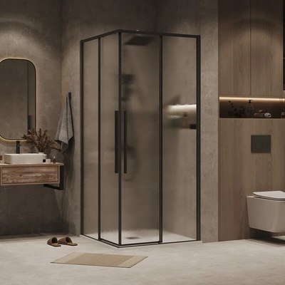 Душевой уголок Grossman Galaxy 70х110х195 / 300.K33.01.70R11L.21.02