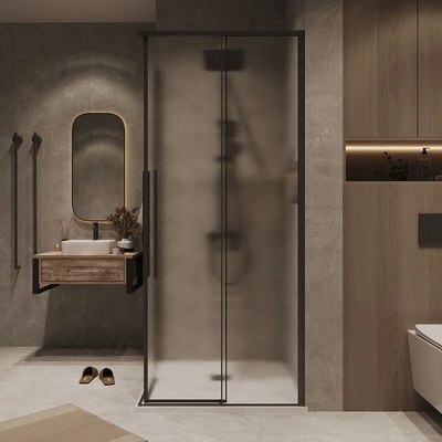 Душевой уголок Grossman Galaxy 70х120х195 / 300.K33.01.70R12L.21.02