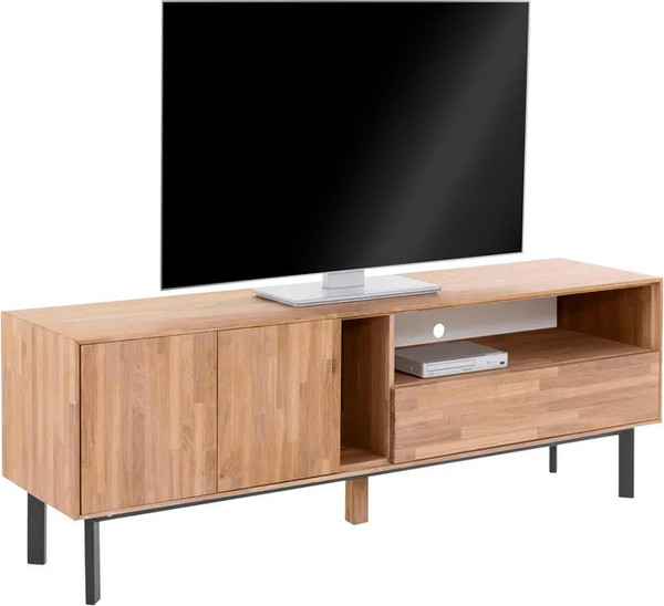 Тумба Dipriz Viby 2 дв. 1 ящ. / Д.50174.1