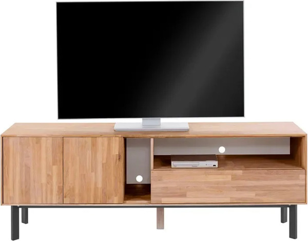 Тумба Dipriz Viby 2 дв. 1 ящ. / Д.50174.1