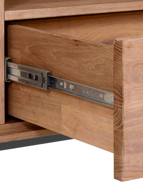 Тумба Dipriz Viby 2 дв. 1 ящ. / Д.50174.1