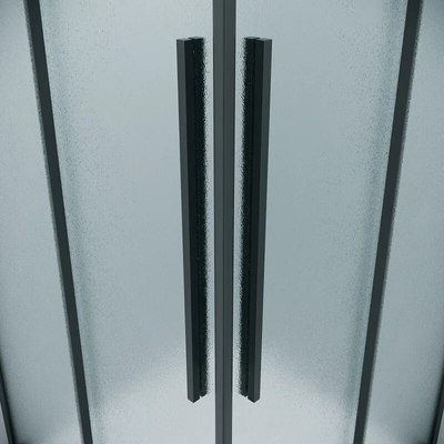 Душевой уголок Grossman Galaxy 90х110х195 / 300.K33.01.90R11L.21.02