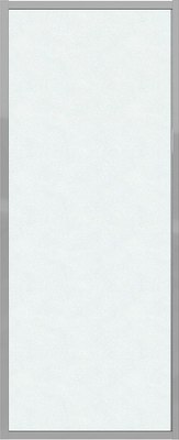 Душевая стенка Grossman Style 100х195 / 200.K33.05.100.10.02 - фото