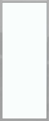 Душевая стенка Grossman Style 100х195 / 200.K33.05.100.10.00 - фото