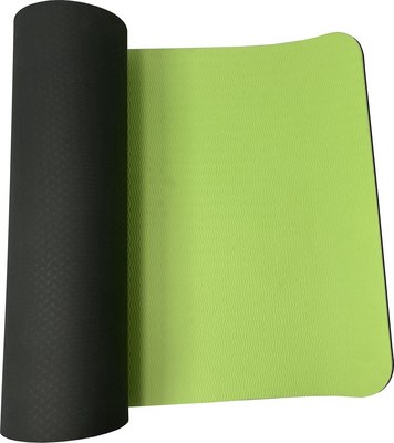 Коврик для йоги и фитнеса UNIX Fit YMU6MMGN