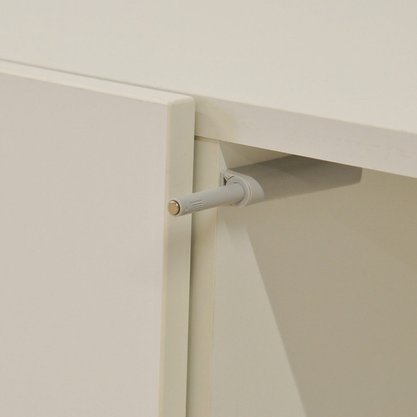 Тумба Dipriz Ola 4 дв / Д.50204.1