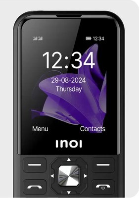 Мобильный телефон Inoi 340 PowerHub 4G