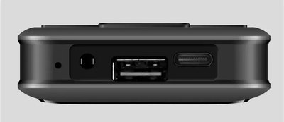 Мобильный телефон Inoi 340 PowerHub 4G