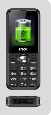 Мобильный телефон Inoi 340 PowerHub 4G