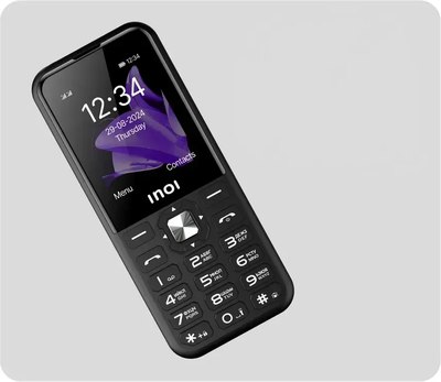 Мобильный телефон Inoi 340 PowerHub 4G