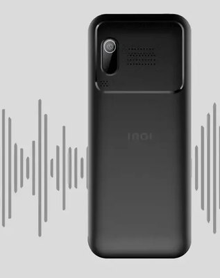 Мобильный телефон Inoi 340 PowerHub 4G