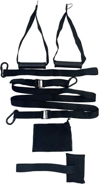 Петли TRX UNIX Fit SUTRXUSMBL - фото