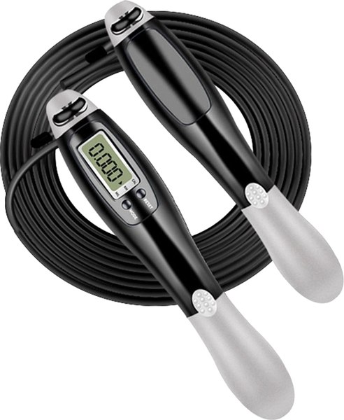 Скакалка UNIX Fit SPRPWCBL - фото