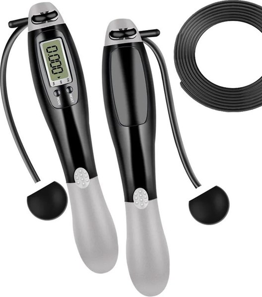 Скакалка UNIX Fit SPRPWCBL