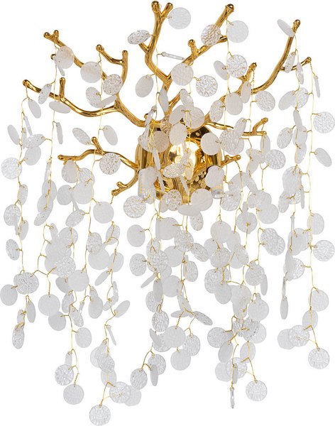 Бра De Markt Лайма 467022102 - фото