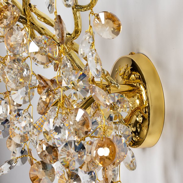 Бра De Markt Лайма 467022102