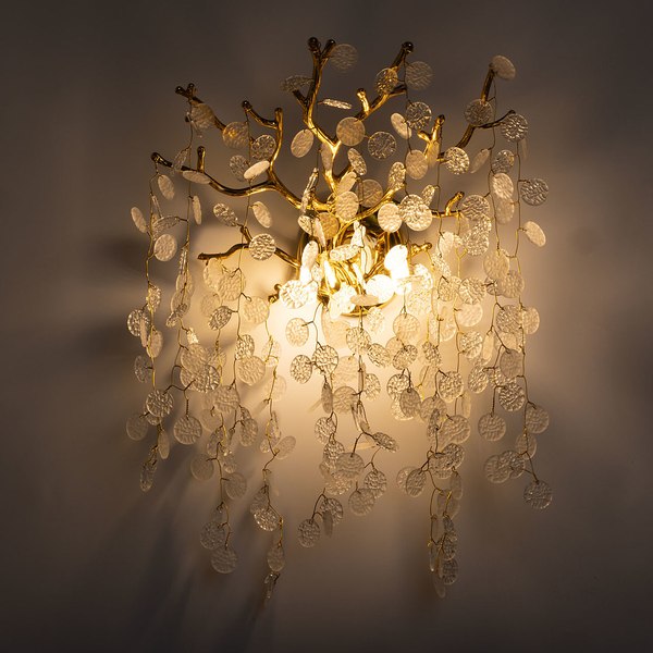 Бра De Markt Лайма 467022102