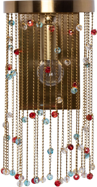 Бра De Markt Лавиния 443021901 - фото