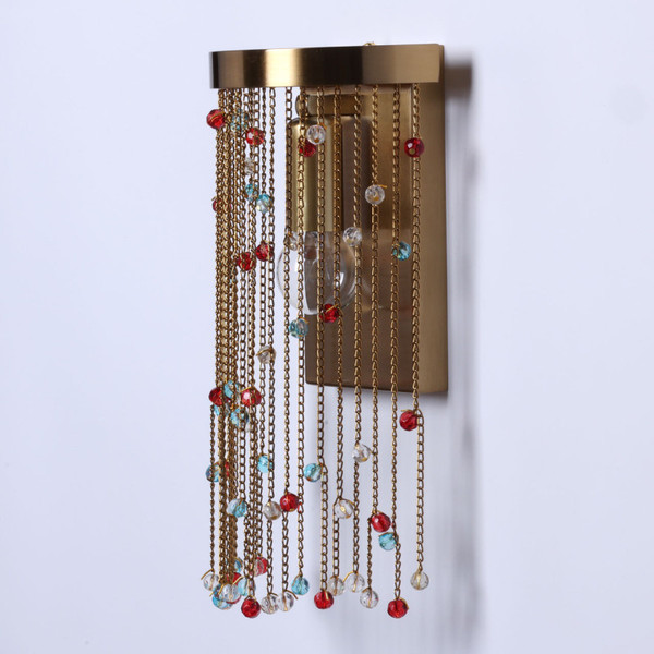 Бра De Markt Лавиния 443021901