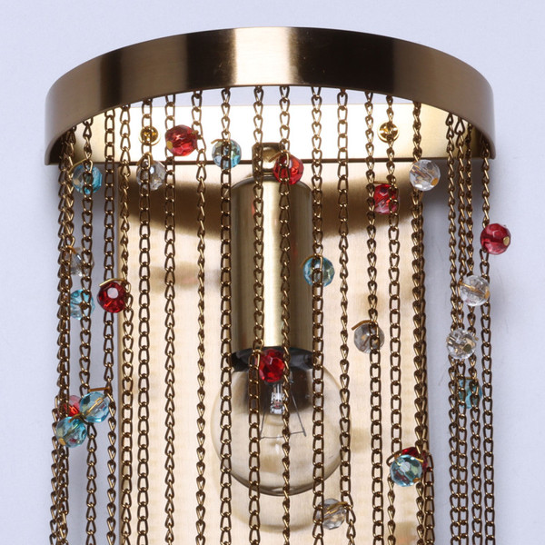 Бра De Markt Лавиния 443021901