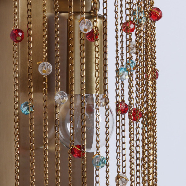 Бра De Markt Лавиния 443021901