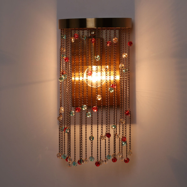 Бра De Markt Лавиния 443021901