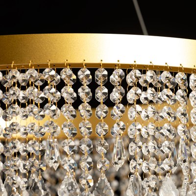 Потолочный светильник De City Арман 462010801