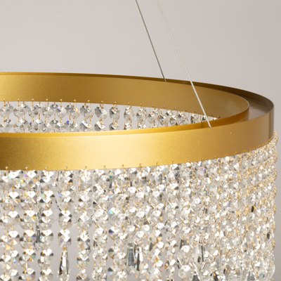 Потолочный светильник De City Арман 462010801