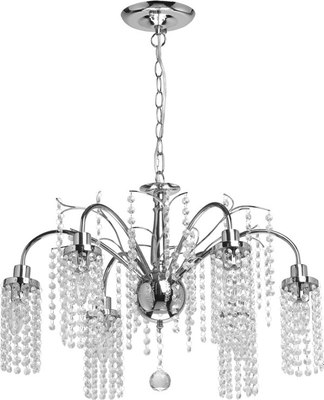 Люстра De City Бриз 111017706 - фото