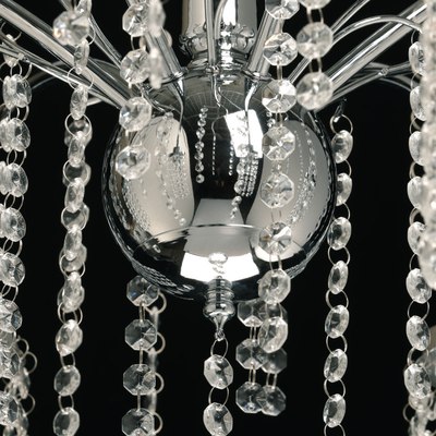 Люстра De City Бриз 111017706