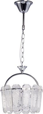 Потолочный светильник De City Бриз 111018201 - фото