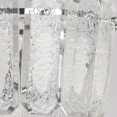 Потолочный светильник De City Бриз 111018201