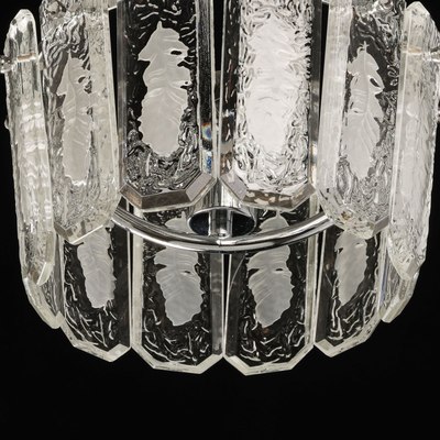 Потолочный светильник De City Бриз 111018201