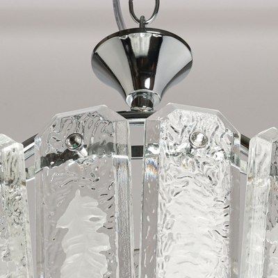 Потолочный светильник De City Бриз 111018201