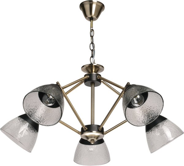 Люстра De City Dela 635011705 - фото