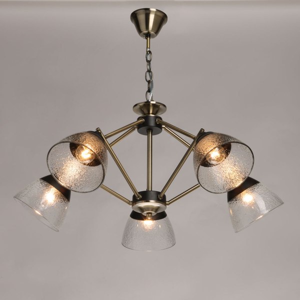 Люстра De City Dela 635011705