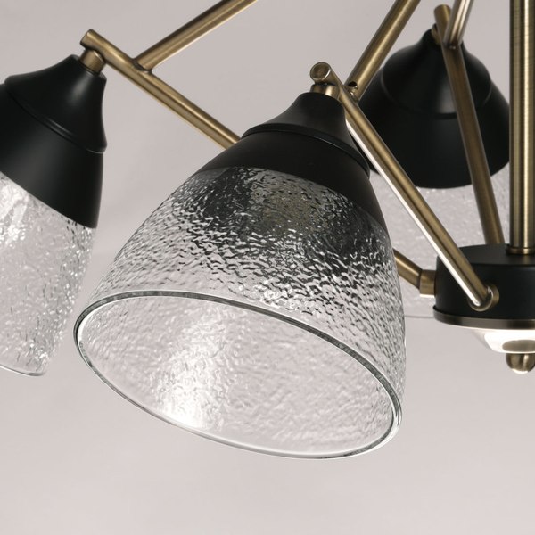 Люстра De City Dela 635011705