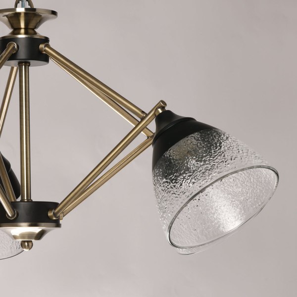 Люстра De City Dela 635011705