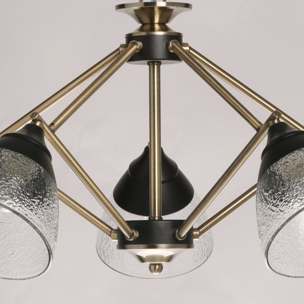 Люстра De City Dela 635011705