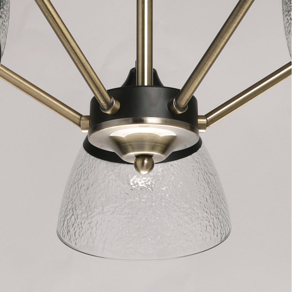 Люстра De City Dela 635011705