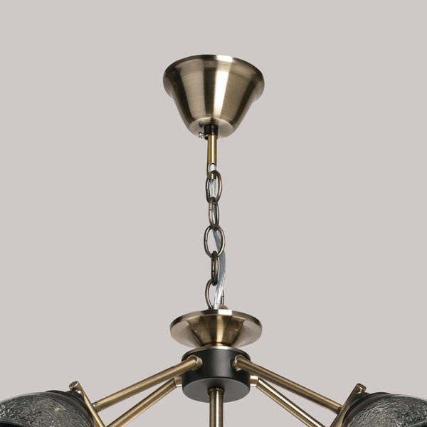 Люстра De City Dela 635011705