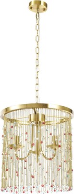 Люстра De City Лавиния 443011803 - фото