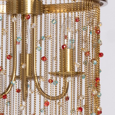 Люстра De City Лавиния 443011803