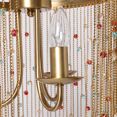 Люстра De City Лавиния 443011803