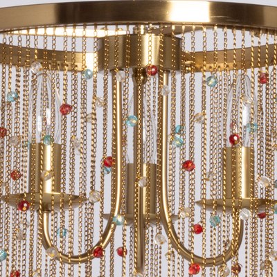 Люстра De City Лавиния 443011803