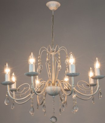 Люстра De City Лада 442011008 - фото